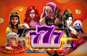 oo9 Bingo Rooms
