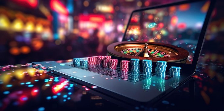 oo9 Live Casino Tables